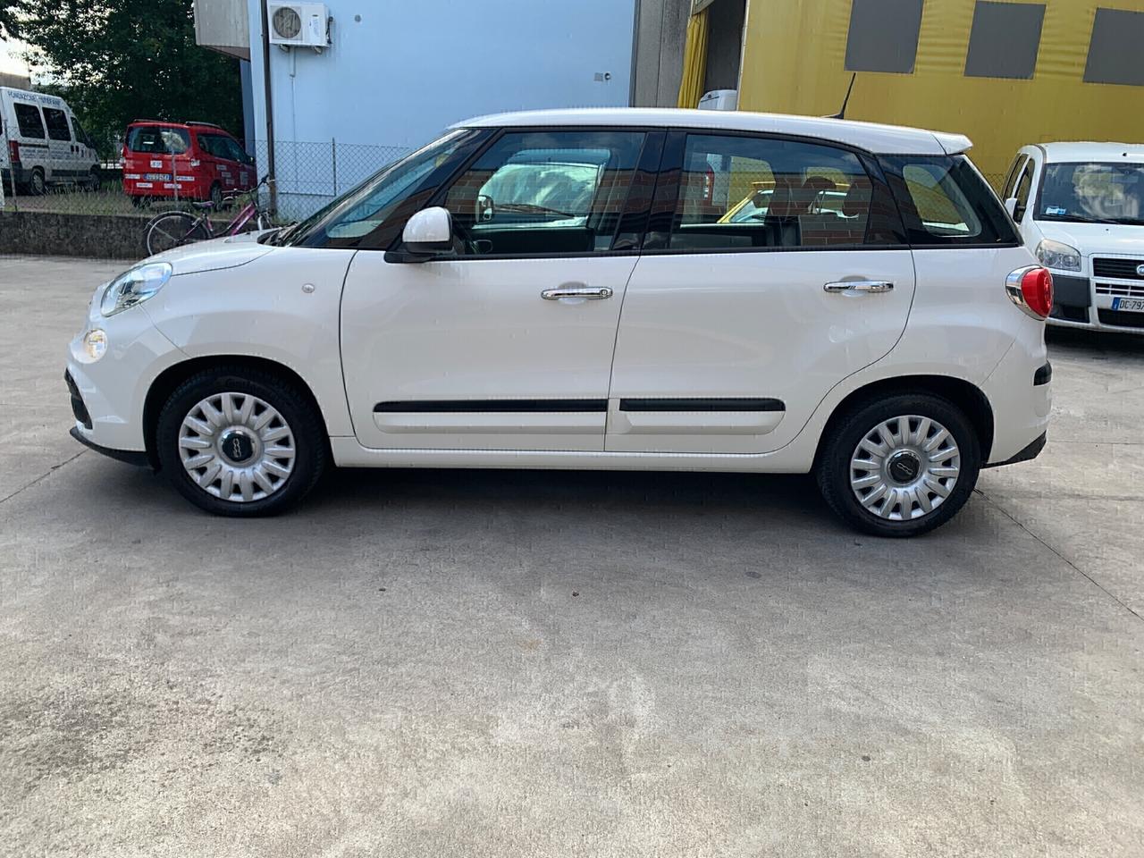 Fiat 500L 1.3 Multijet 95 CV