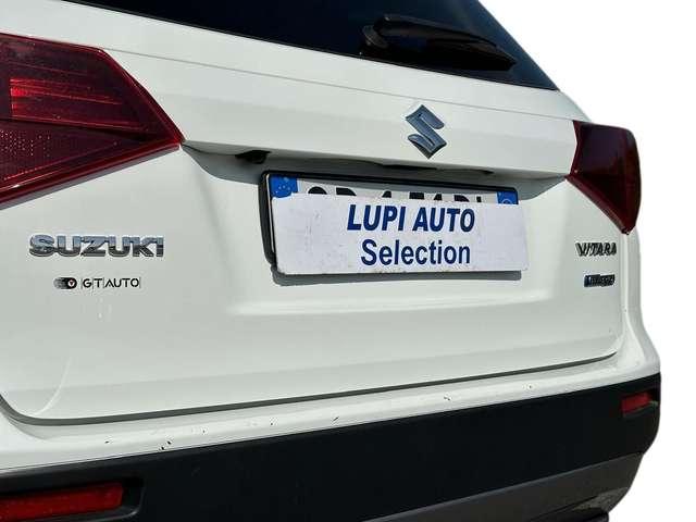 Suzuki Vitara 1.4h Cool 4wd allgrip