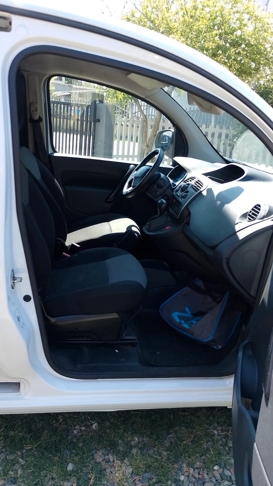 Renault Kangoo Z.E. Ice Flex 4p. Furgone