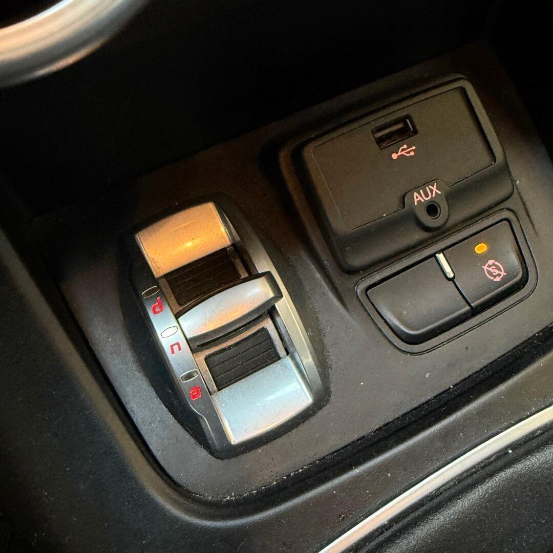 Alfa Romeo Giulietta 1.6 JTDm-2 105 CV Distinctive