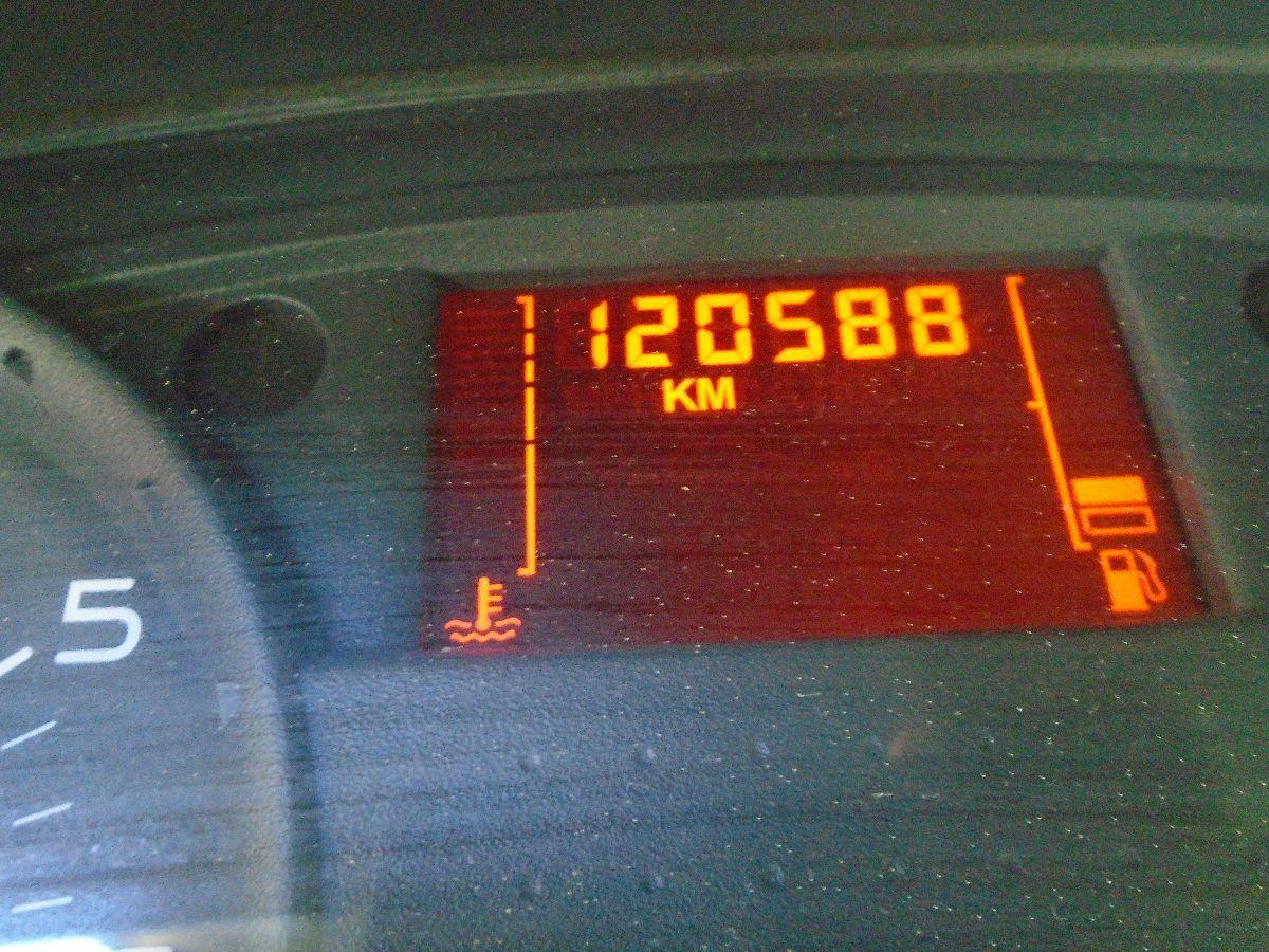 Clio '06 120.000 KM OK NEOP. UNICO P.