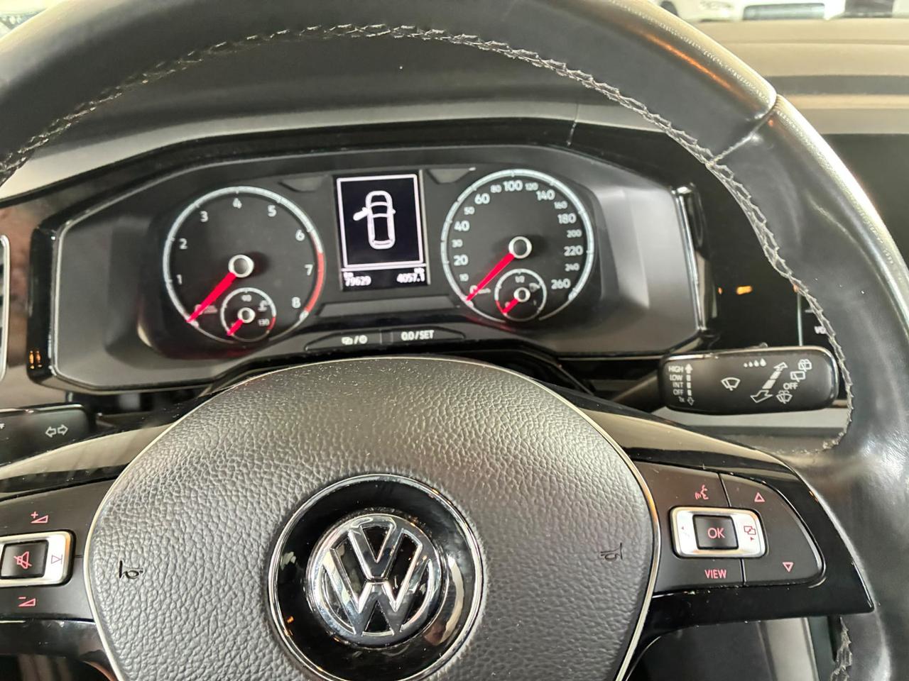 Volkswagen Polo 5p 1.0 evo comfortline 80cv