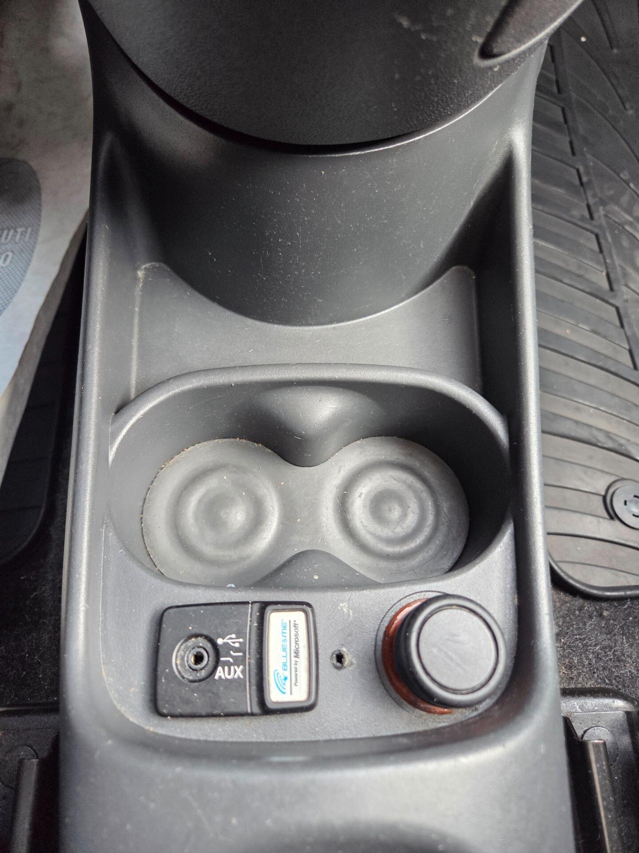 Fiat 500 1.3 Multijet 16V 75 CV Lounge