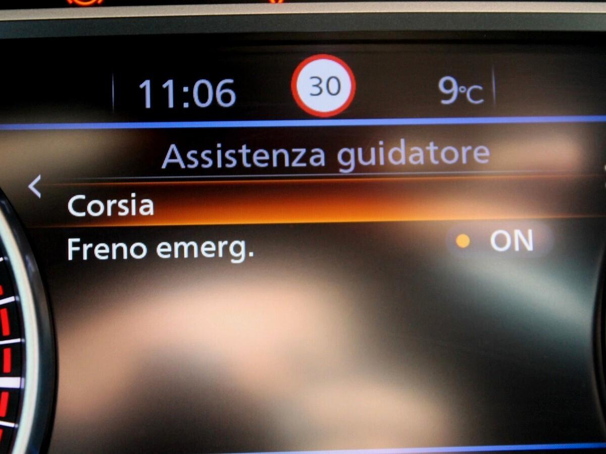 Nissan Juke 1.0 DIG-T 114 CV 1.0 N-Connecta Navi Cam UNIPRO IVA DEDUCIB.