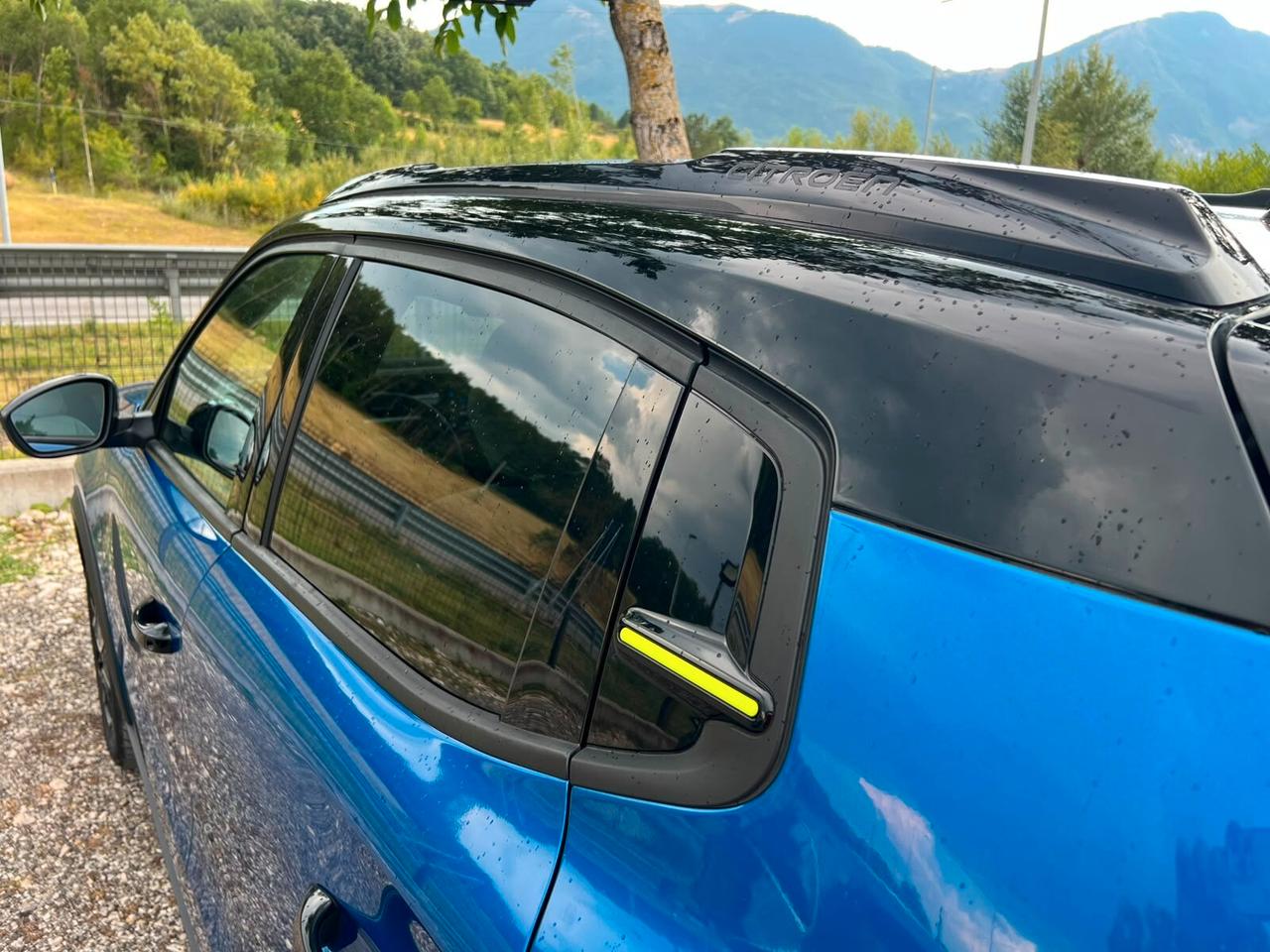 Citroen C3 100 TURBO S&S Max KM 9000