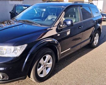 Fiat Freemont 2.0 Multijet 140 CV 7 posti