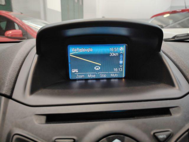 FORD Fiesta 1.0 EcoBoost 100CV 3 porte ST-Line PREZZO REALE