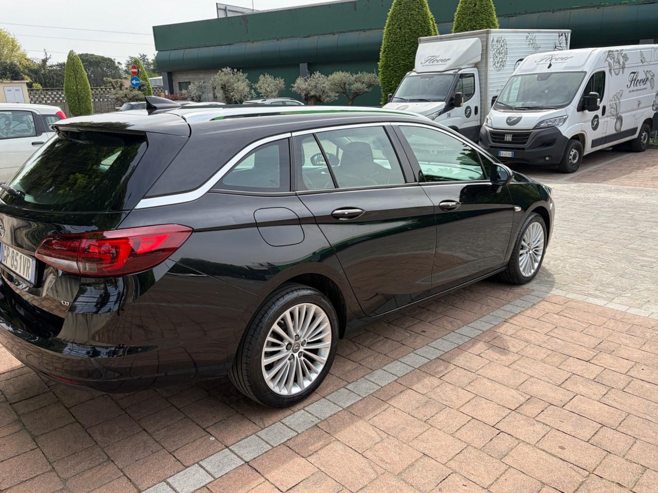 Opel Astra 1.6 CDTi 110CV Start&Stop Sports Tourer Business