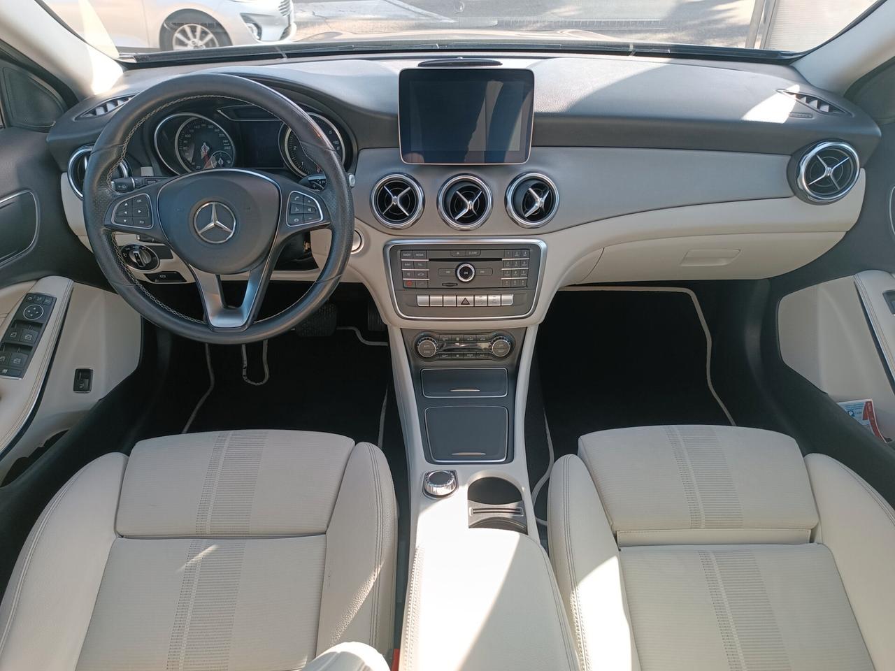 Mercedes-benz GLA 200 d Automatic Executive