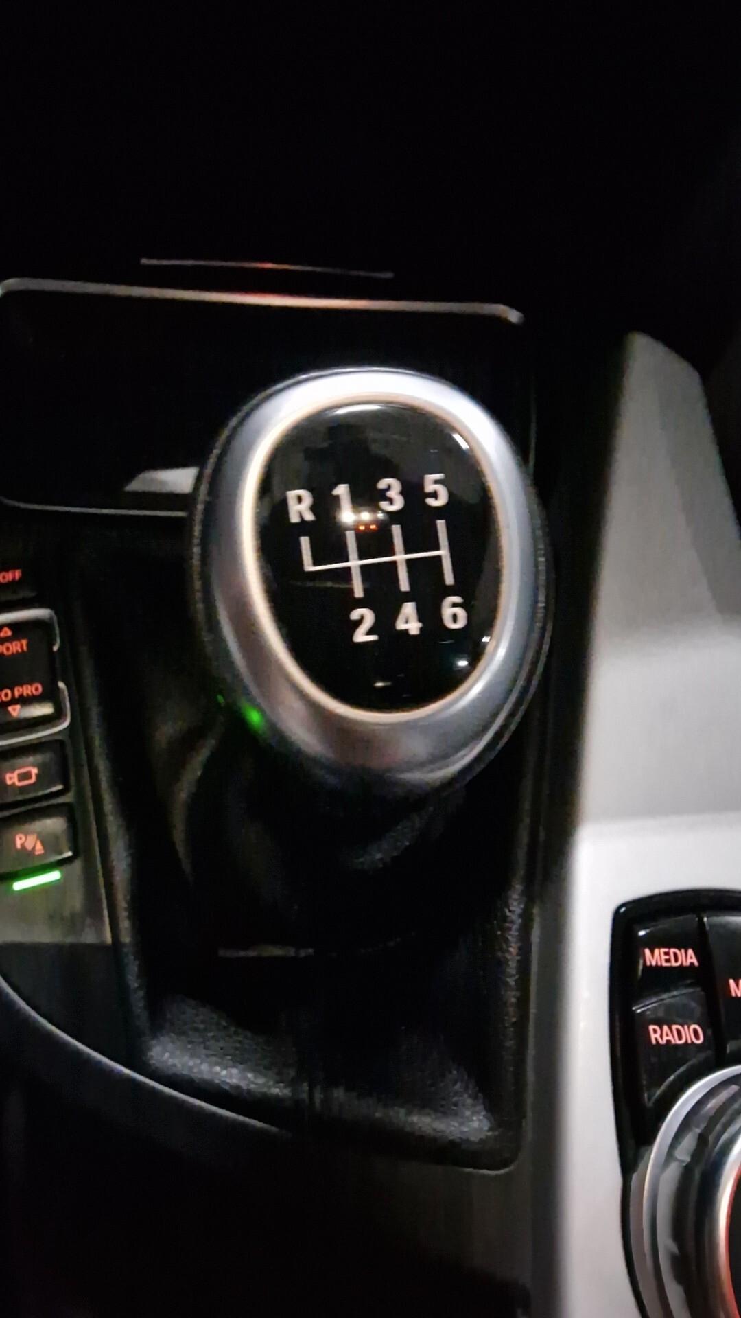 Bmw 320 320d cat Attiva