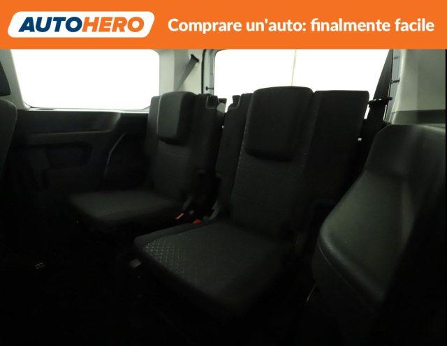 FORD Grand C-Max Grand Tourneo Connect 2.0 EcoBlue 122 CV Powershif