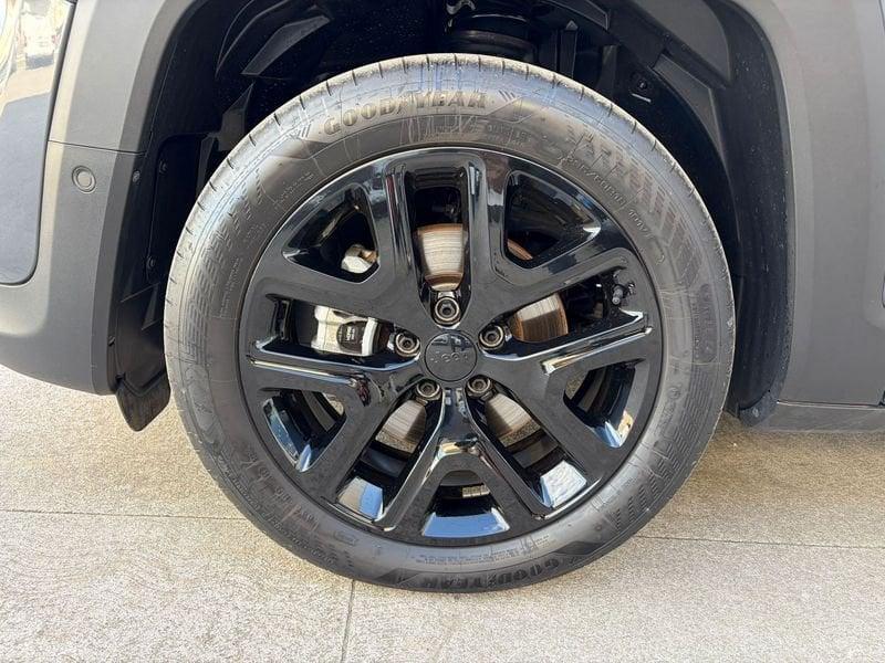 Jeep Renegade Renegade E-HYBRID Summit 130cv