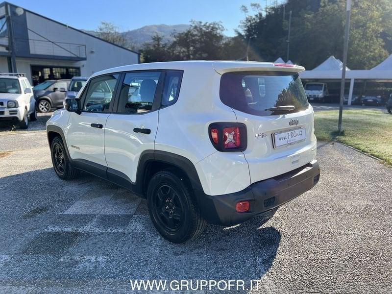 Jeep Renegade Renegade 1.0 T3 Sport
