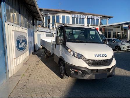 IVECO Daily V 35.14 2022 - Daily 35 S14 3750 cab. LD