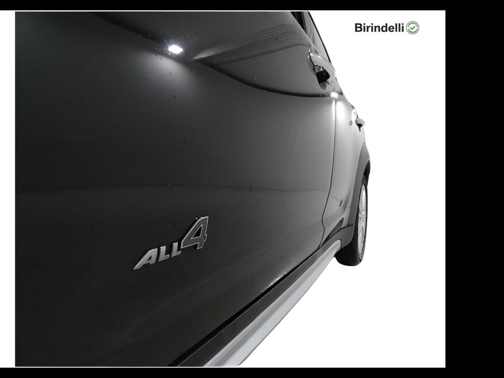 MINI Mini Countrym.(F60) - Mini 2.0 Cooper D Business Countryman ALL4 Automatica