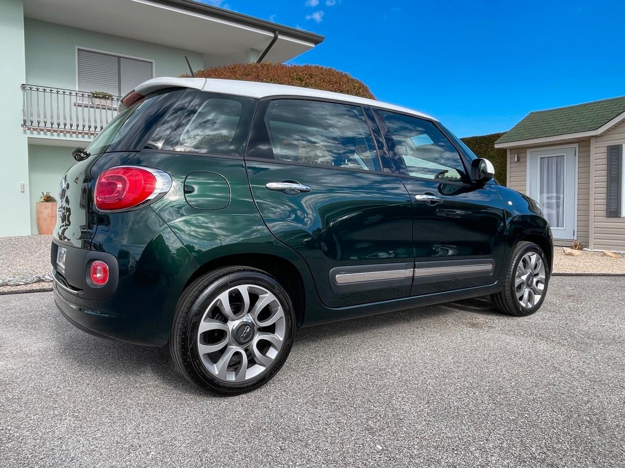Fiat 500L 1.3 Multijet 95 CV Lounge