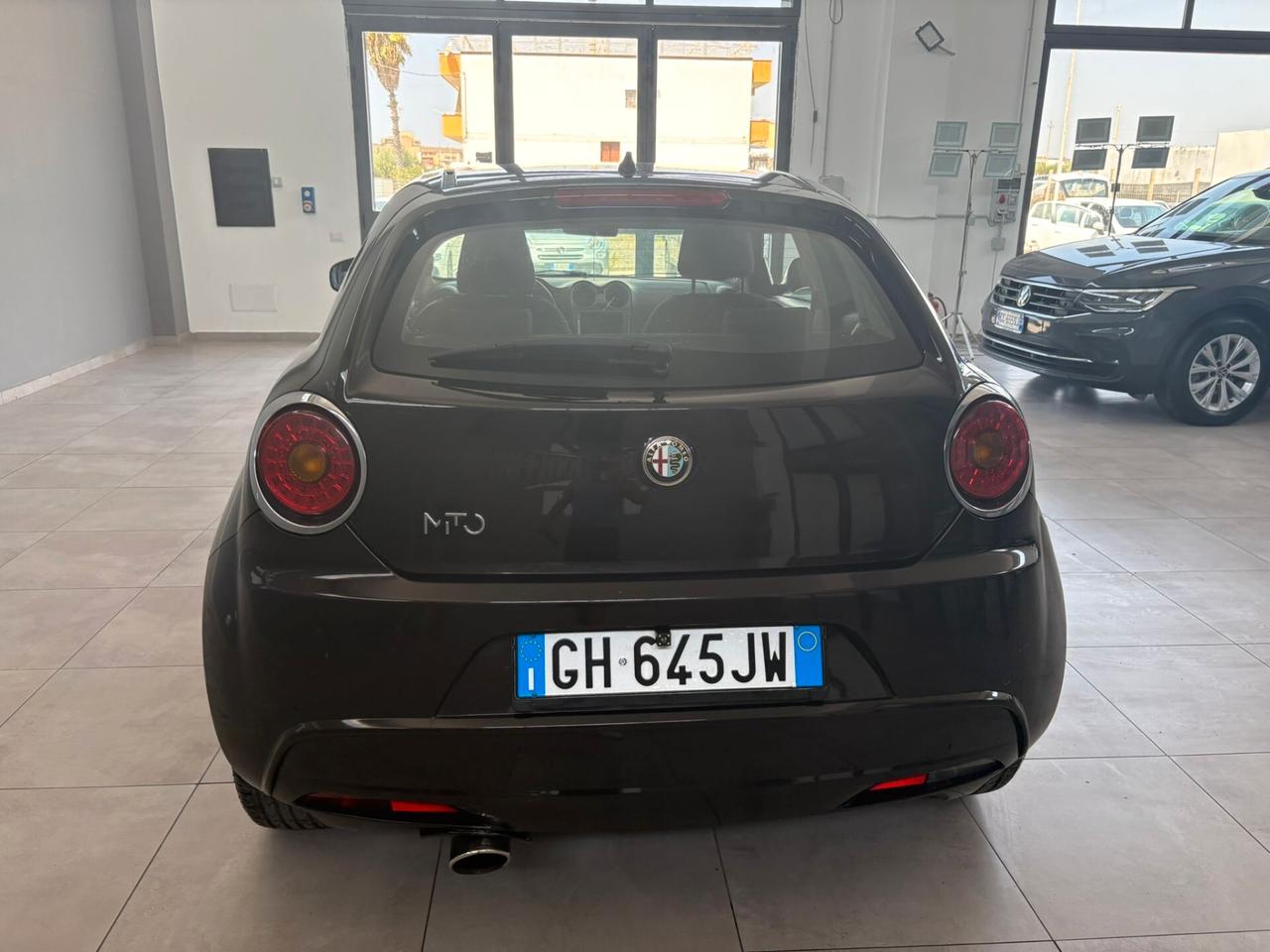 Alfa Romeo MiTo 1.3 JTDm 16V 90 CV Progression