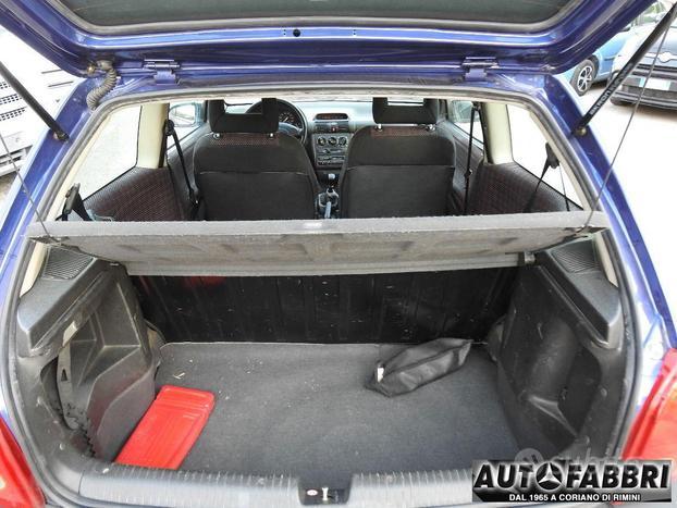 OPEL - Corsa - 1.4i 16V 3 porte Sport 1994