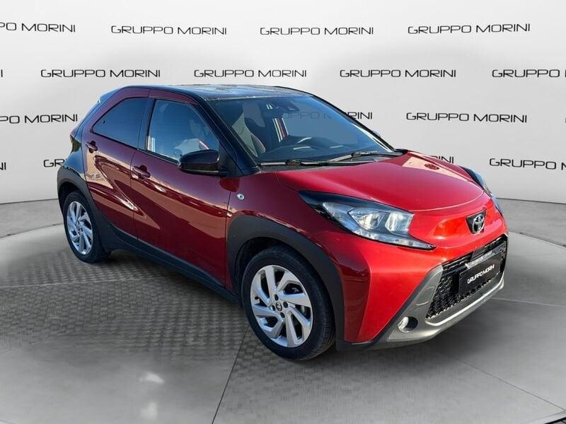 Toyota Aygo X 1.0B (72 CV) Trend
