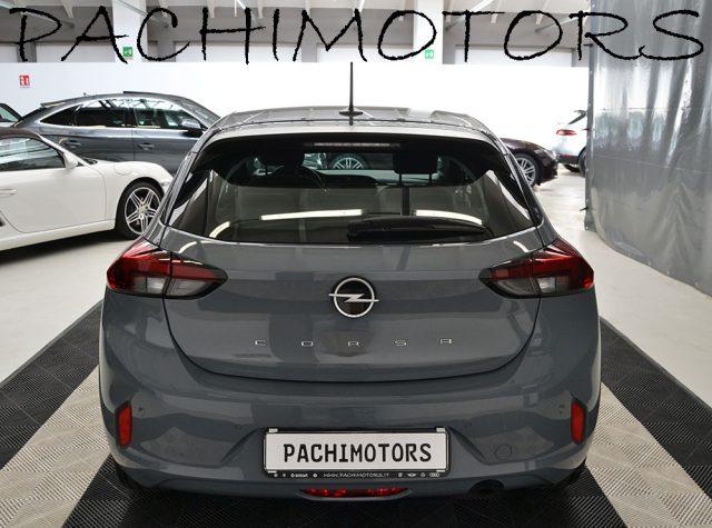 OPEL Corsa 1.2 Edition Ok Neopatentati UnicoProprietario **