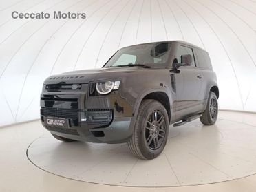 Land Rover Defender 90 3.0 I6 MHEV X-Dynamic S AWD Auto