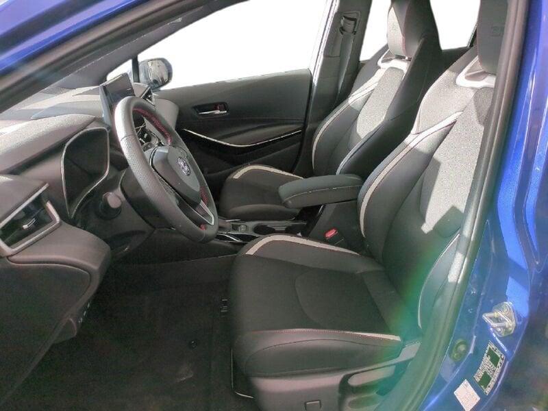 Toyota Corolla GR SPORT 1.8 Hybrid Touring Sports