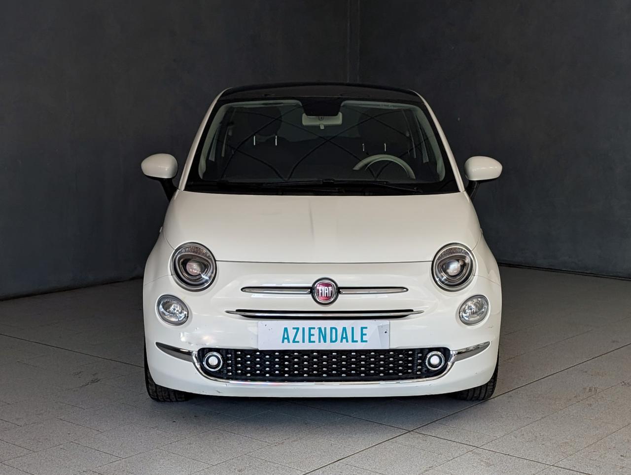 Fiat 500 iii 1.0 Hybrid 70cv Dolcevita