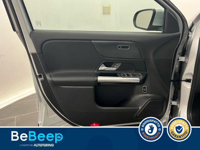 Mercedes-Benz GLA 200 D PROGRESSIVE ADVANCED AUTO