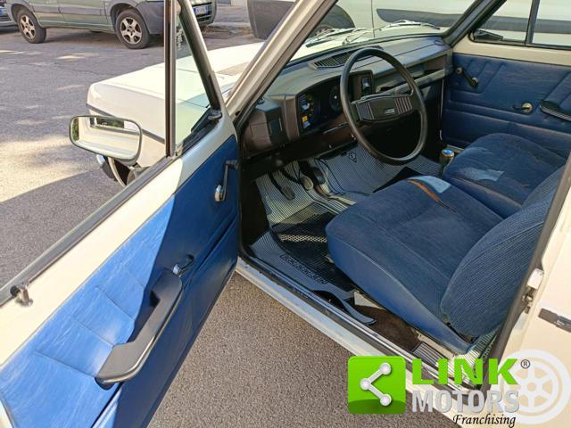 FIAT 128 1100