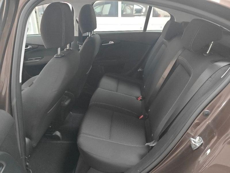 FIAT Tipo 1.4 5 porte Easy + GPL 700€