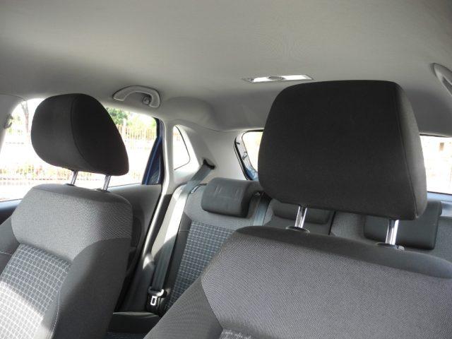 VOLKSWAGEN Polo 1.4 TDI DSG 5p. BlueMotion Tech. - OK NEOPATENTATI