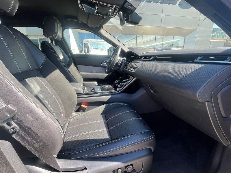 Land Rover Range Rover Velar 2.0 D I4 240cv R-Dynamic S AWD A Velar 2.0 D I4 240cv R-Dynamic S AWD Auto