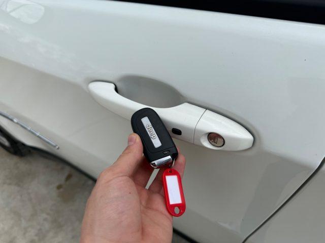 JEEP Compass 2.0 Multijet II aut. 4WD Limited GARANZIA