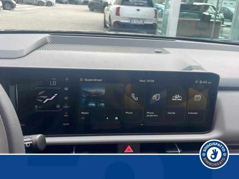 Kia Seltos 1.6 TGDI DCT 4WD Style (TT)