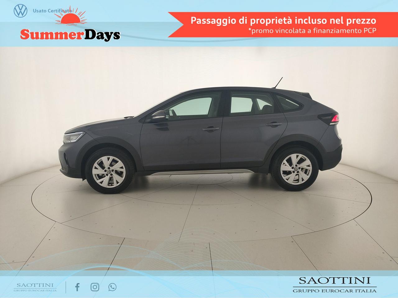 1.0 TSI Life 110 CV