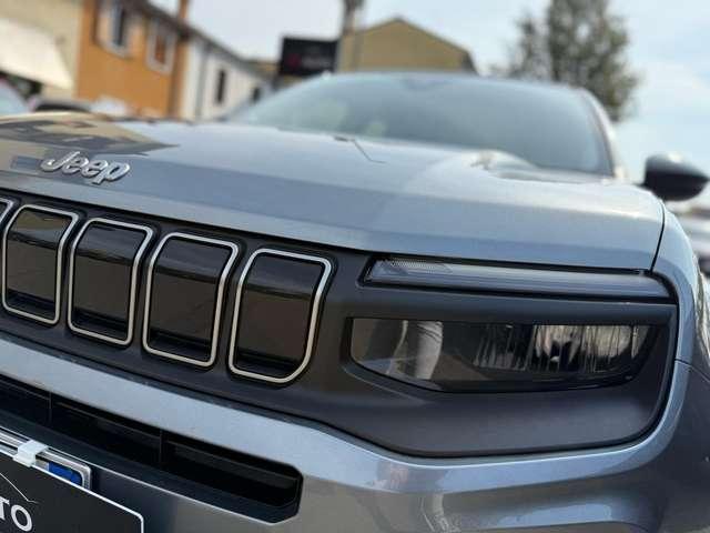 Jeep Avenger 1.2 turbo Altitude fwd 100cv PROMO FIN