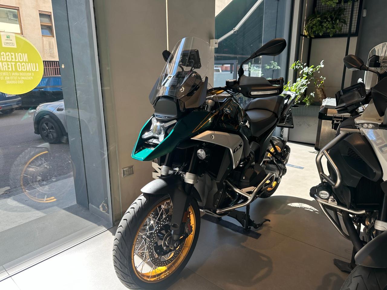 Bmw R 1300 GS 2024