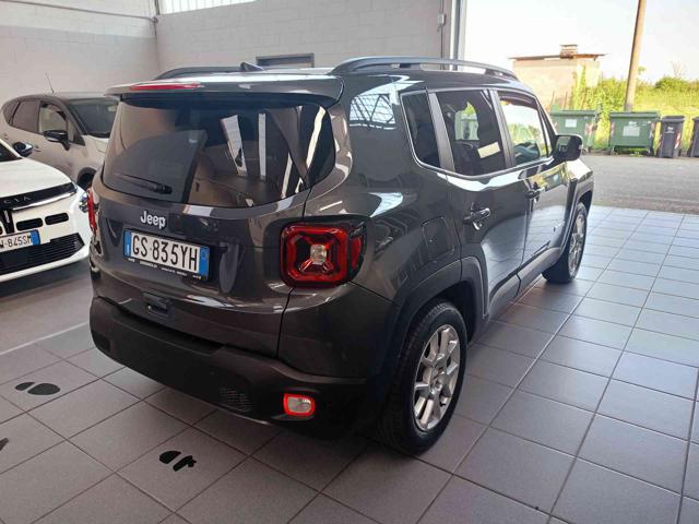 JEEP Renegade 1.0 T3 Limited