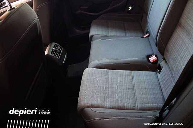 Volkswagen Passat Variant 2.0 TDI EVO DSG Business