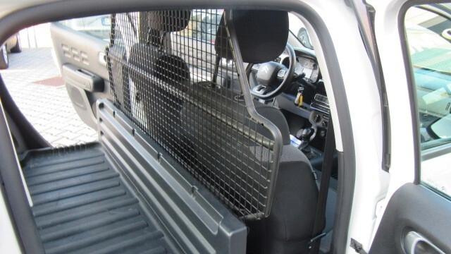 Citroen C3 BlueHDi 100 S&S Van Feel