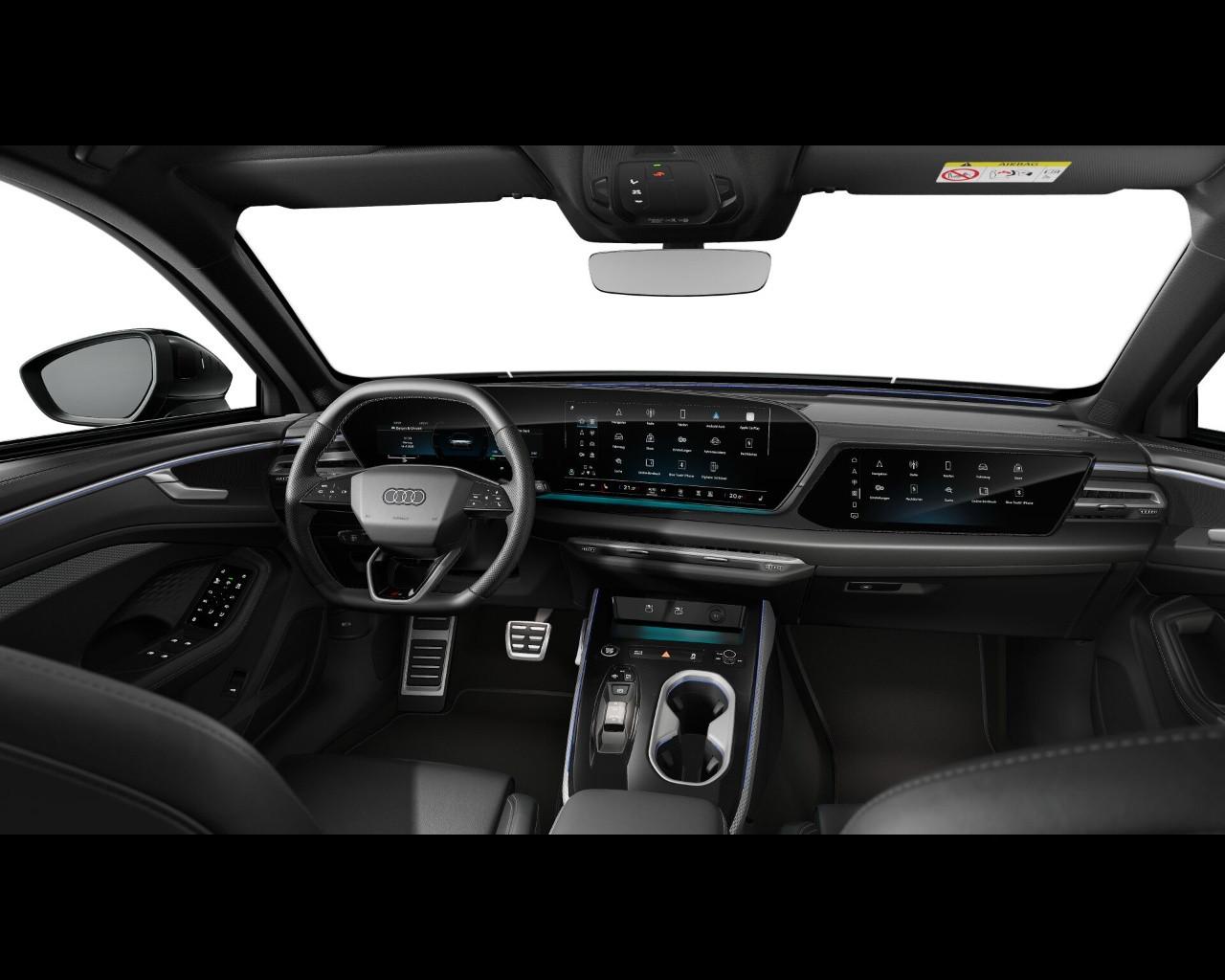 AUDI Audi A6 Avant S line edition TDI 150 kW S tronic