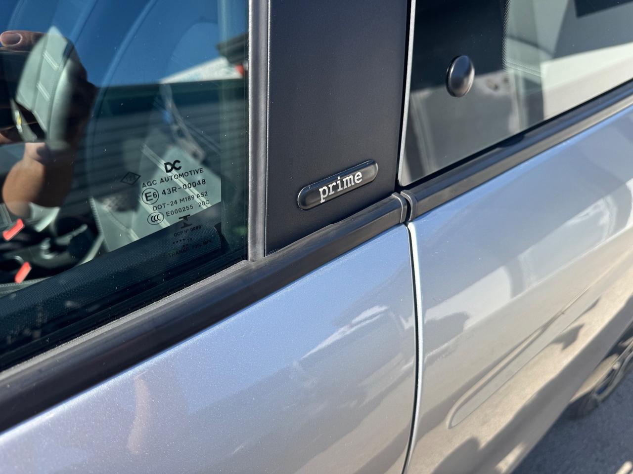 Smart ForFour 90 0.9 Turbo twinamic Prime