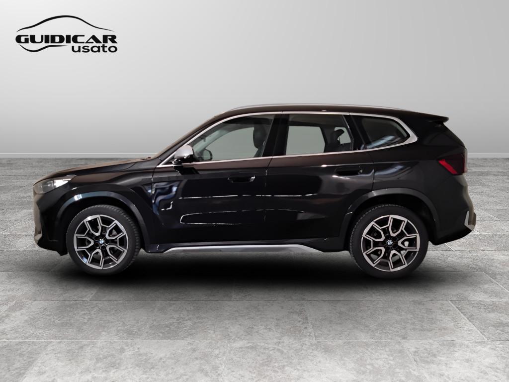 BMW X1 U11 - X1 sdrive18d X-Line auto