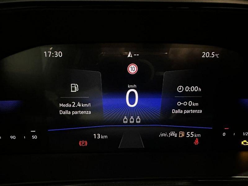 Volkswagen T-Roc T-Roc 1.0 TSI Edition Plus