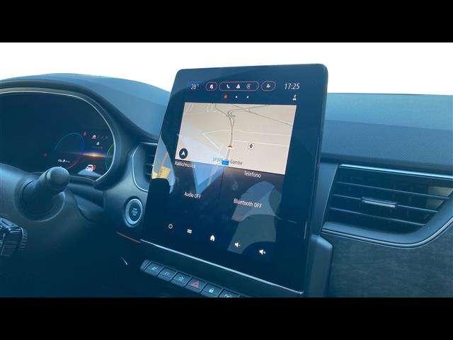 Renault Arkana 1.6 E-Tech full hybrid Esprit Alpine
