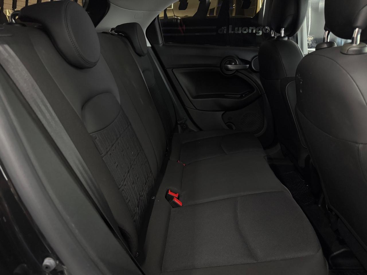 Fiat 500X 1.0 120CV Full Optional