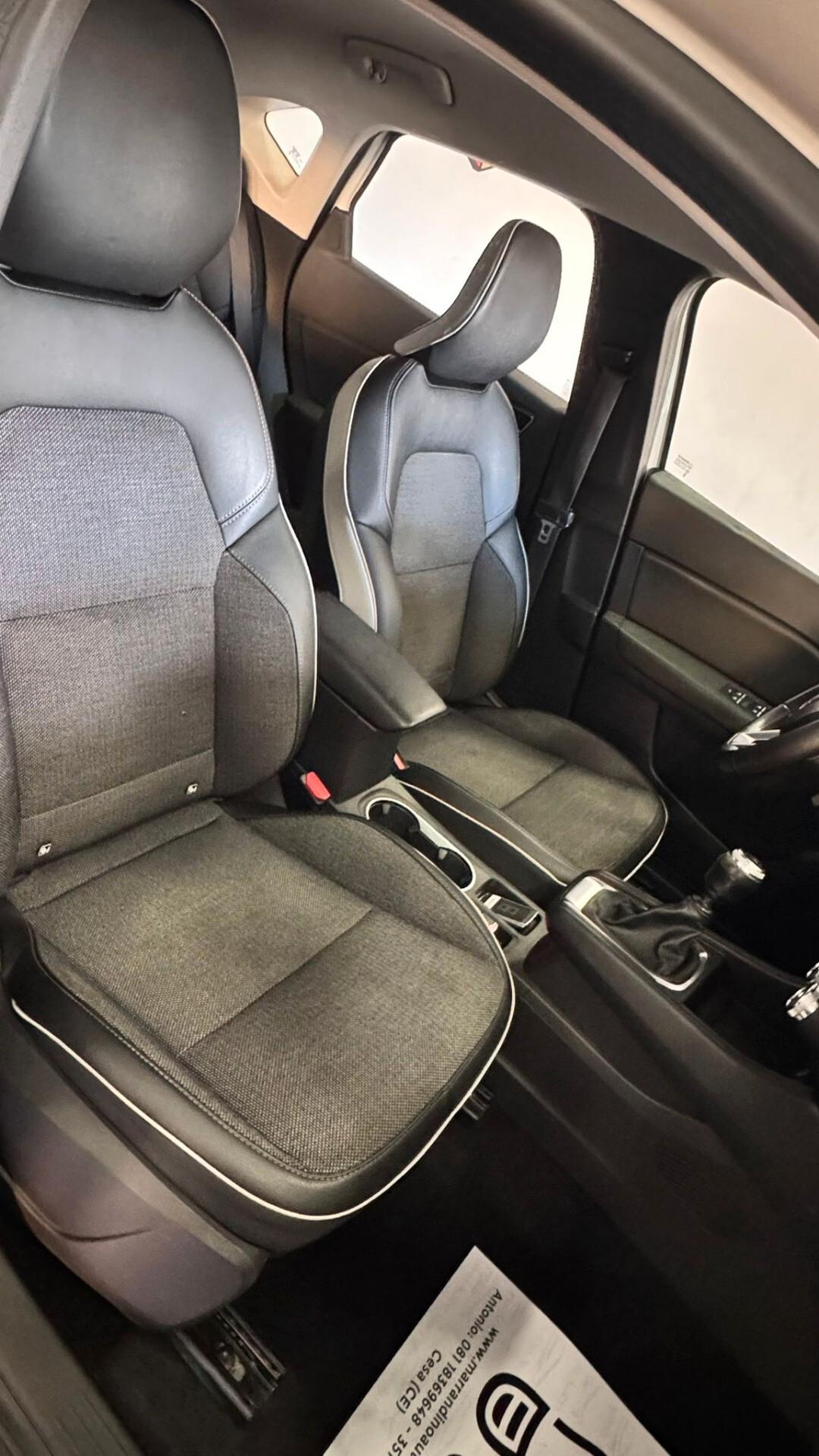 Renault Captur Blue dCi 115 CV EDC Intens