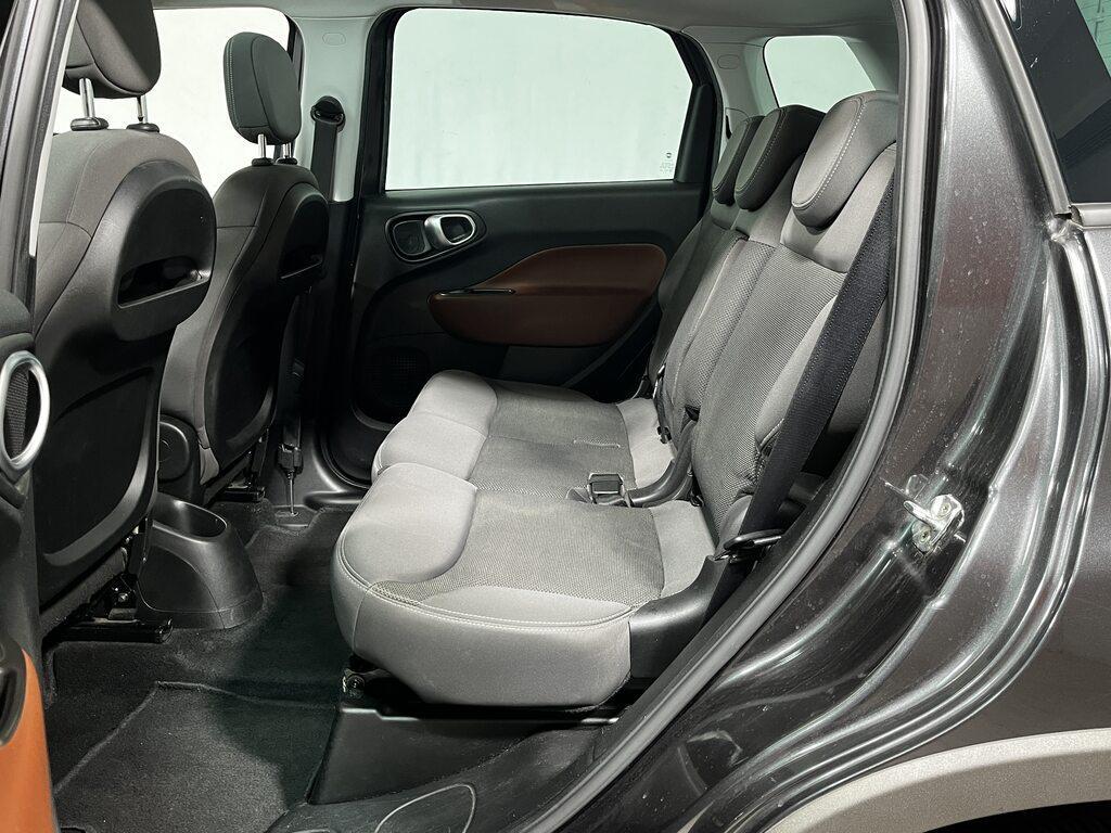 Fiat 500L 1.6 mjt Trekking 105cv