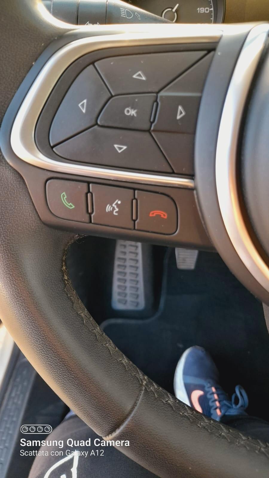 Fiat 500X 1.6 MultiJet 120 CV Sport