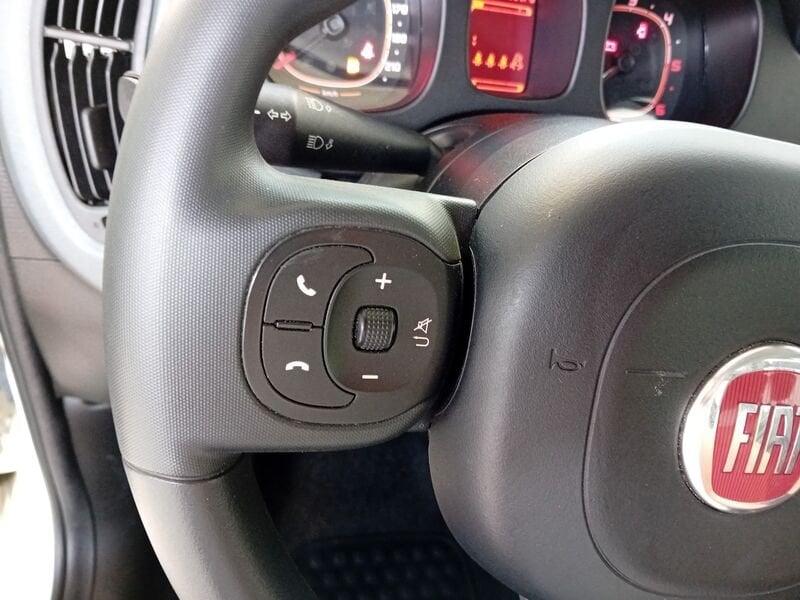 FIAT Panda 1.3 MJT 95 CV 4x4